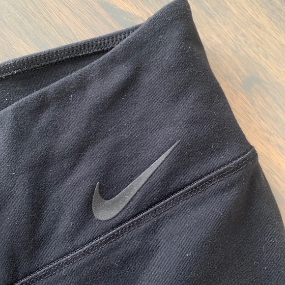 Nike Womens Power Legendary Training Capri - Picture 3 of 8